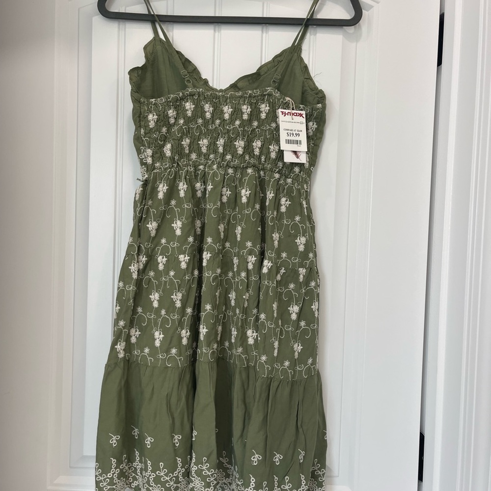 Summer Dress